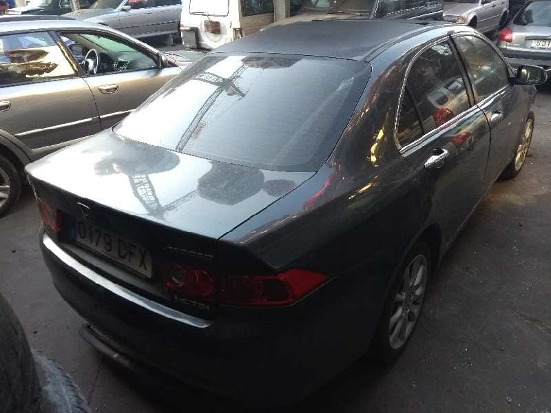 honda accord berlina (cl/cn) del año 2005