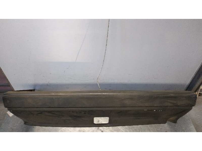 Recambio de paragolpes trasero para lancia prisma 1600 i.e. referencia OEM IAM   
