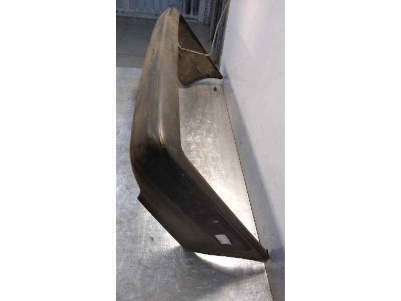 Recambio de paragolpes trasero para lancia prisma 1600 i.e. referencia OEM IAM   