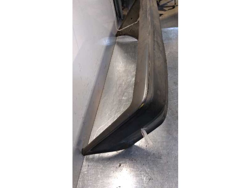 Recambio de paragolpes trasero para lancia prisma 1600 i.e. referencia OEM IAM   