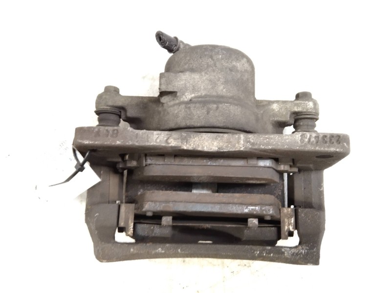 Recambio de pinza freno delantera izquierda para mg rover mg zs zs 180 referencia OEM IAM   