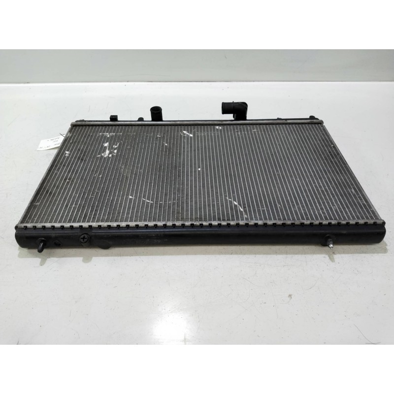 Recambio de radiador agua para citroen c5 berlina 3.0 v6 cat (xfx / es9j4s) referencia OEM IAM   