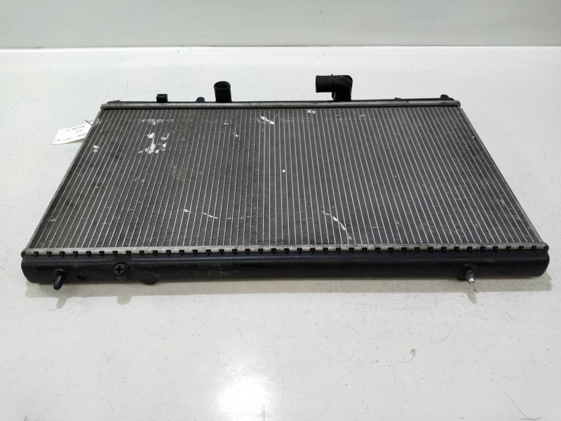 Recambio de radiador agua para citroen c5 berlina 3.0 v6 cat (xfx / es9j4s) referencia OEM IAM   