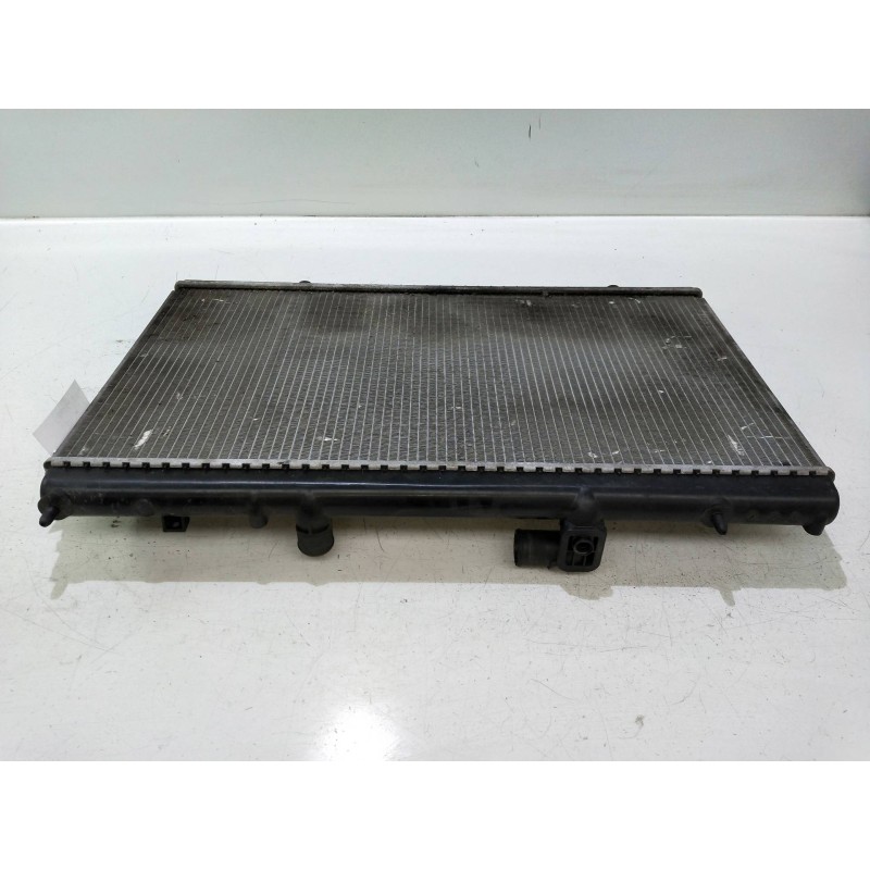 Recambio de radiador agua para citroen c5 berlina 3.0 v6 cat (xfx / es9j4s) referencia OEM IAM   