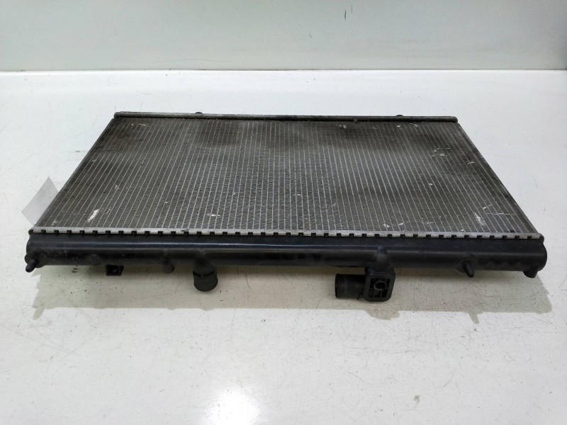 Recambio de radiador agua para citroen c5 berlina 3.0 v6 cat (xfx / es9j4s) referencia OEM IAM   