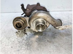 Recambio de turbocompresor para opel vectra b berlina 2.0 dti referencia OEM IAM 4542182 90570506 