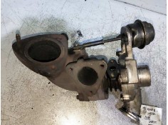 Recambio de turbocompresor para opel vectra b berlina 2.0 dti referencia OEM IAM 4542182 90570506  2