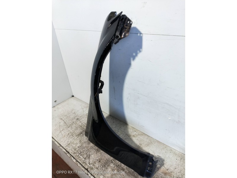 Recambio de aleta delantera derecha para lancia thema gold referencia OEM IAM 55113438AD  