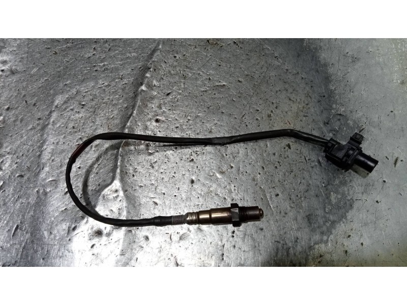 Recambio de sonda lambda para kia sportage business 2wd referencia OEM IAM 393512A631 9025050114 