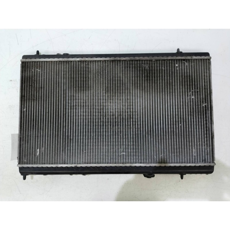 Recambio de radiador agua para citroen c5 berlina 3.0 v6 cat (xfx / es9j4s) referencia OEM IAM   