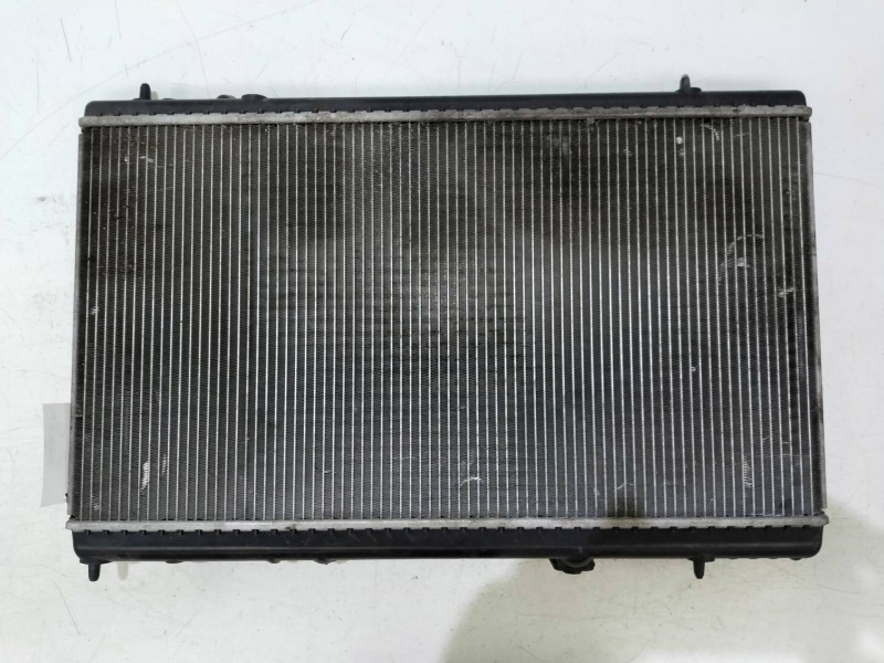 Recambio de radiador agua para citroen c5 berlina 3.0 v6 cat (xfx / es9j4s) referencia OEM IAM   