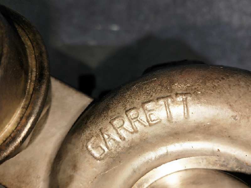 Recambio de turbocompresor para opel vectra b berlina 2.0 dti referencia OEM IAM 4542182 90570506 