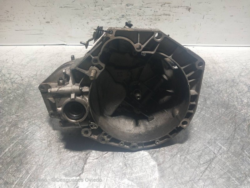 Recambio de caja cambios para lancia y10 1.1 cat referencia OEM IAM   
