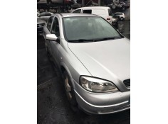 opel astra g berlina del año 1998 2