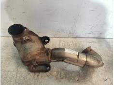 Recambio de catalizador para citroen jumpy hdi 120 29 l1h1 furg. referencia OEM IAM 1440151980  