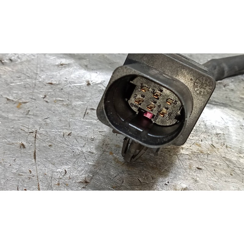 Recambio de sonda lambda para kia sportage business 2wd referencia OEM IAM 393512A631 9025050114 