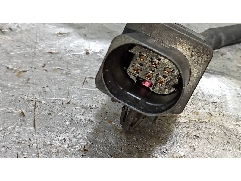 Recambio de sonda lambda para kia sportage business 2wd referencia OEM IAM 393512A631 9025050114 