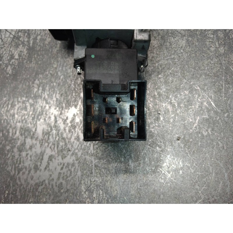 Recambio de conmutador de arranque para chrysler 300 m (lr) 3.5 v6 referencia OEM IAM P04602226AE 5WK4786E TKJ1029A3423