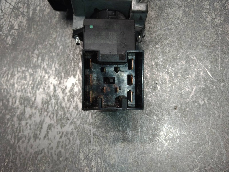 Recambio de conmutador de arranque para chrysler 300 m (lr) 3.5 v6 referencia OEM IAM P04602226AE 5WK4786E TKJ1029A3423