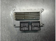 Recambio de centralita motor uce para renault clio ii fase i (b/cbo) 1.2 16 v rt (b/cb05/w) referencia OEM IAM IAW5NR2CE1 820018