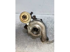Recambio de turbocompresor para opel vectra b berlina 2.0 dti referencia OEM IAM 4542182 90570506 