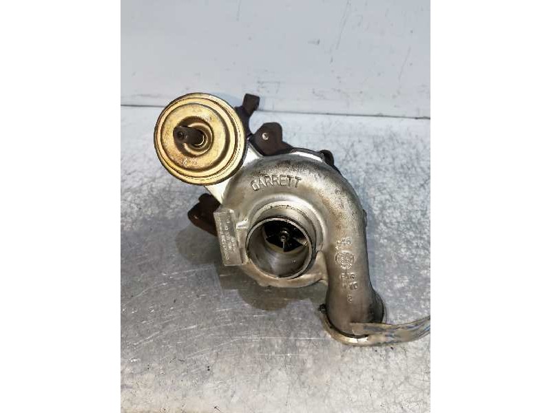 Recambio de turbocompresor para opel vectra b berlina 2.0 dti referencia OEM IAM 4542182 90570506  Recambio de turbocompresor para opel vectra b berlina 2.0 dti referencia OEM IAM 4542182 90570506