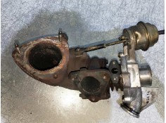 Recambio de turbocompresor para opel vectra b berlina 2.0 dti referencia OEM IAM 4542182 90570506  2