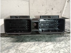 Recambio de centralita motor uce para renault clio ii fase i (b/cbo) 1.2 16 v rt (b/cb05/w) referencia OEM IAM IAW5NR2CE1 820018 2