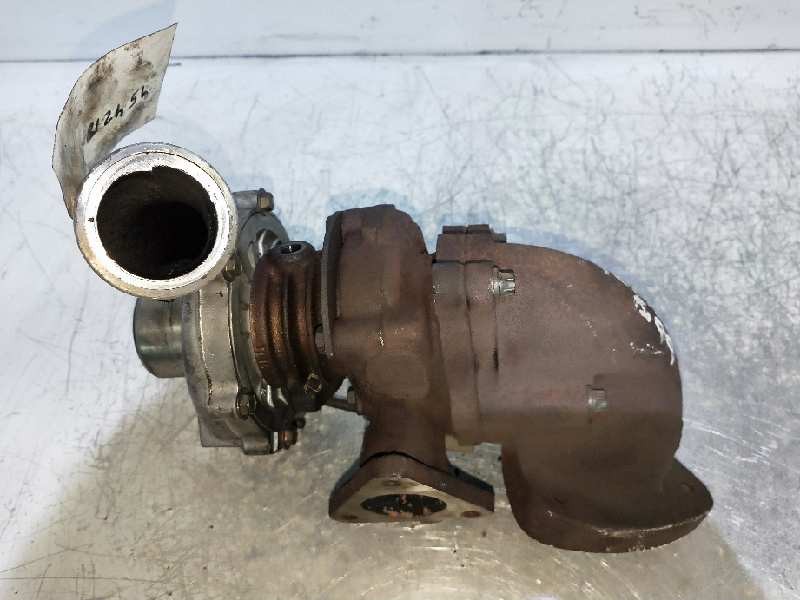 Recambio de turbocompresor para opel vectra b berlina 2.0 dti referencia OEM IAM 4542182 90570506  Recambio de turbocompresor para opel vectra b berlina 2.0 dti referencia OEM IAM 4542182 90570506