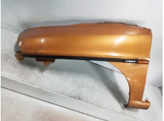 Recambio de aleta delantera izquierda para lancia lancia y 1.2 cat referencia OEM IAM   