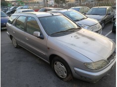 citroen xsara break del año 1998