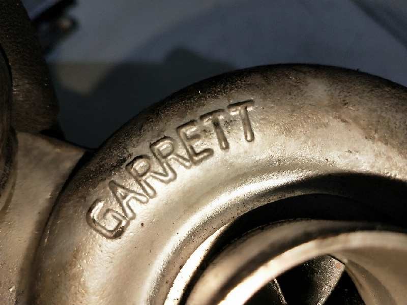 Recambio de turbocompresor para opel vectra b berlina 2.0 dti referencia OEM IAM 4542182 90570506  Recambio de turbocompresor para opel vectra b berlina 2.0 dti referencia OEM IAM 4542182 90570506