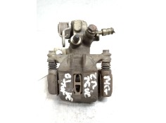 Recambio de pinza freno trasera derecha para mg rover serie 200 (rf) 1.8 cat referencia OEM IAM   