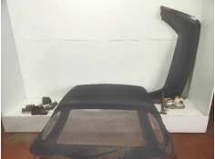 Recambio de techo para mercedes clase sl (w129) 500 (lh) (129.067) referencia OEM IAM   