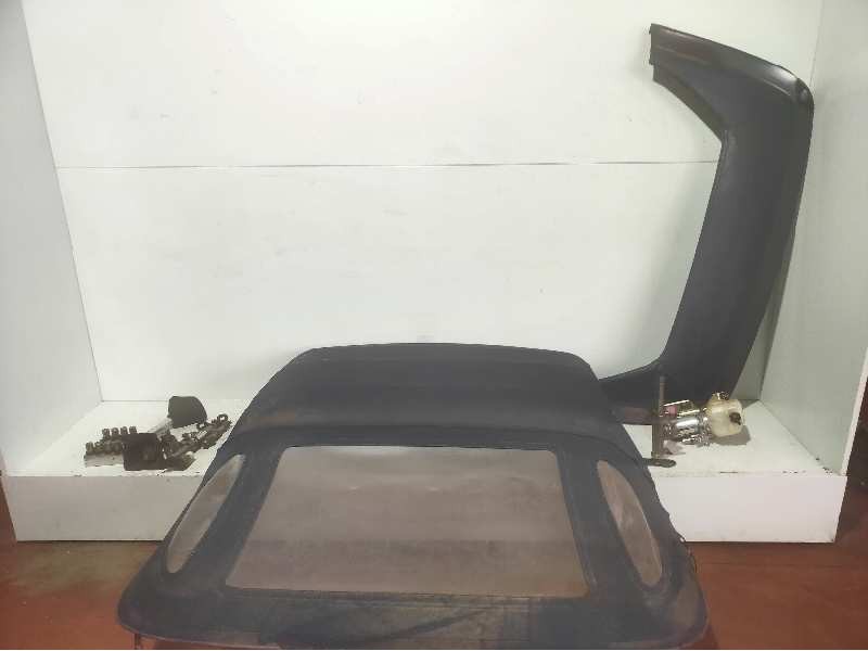 Recambio de techo para mercedes clase sl (w129) 500 (lh) (129.067) referencia OEM IAM   