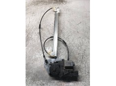 Recambio de elevalunas trasero izquierdo para renault espace iv (jk0) expression referencia OEM IAM   5P