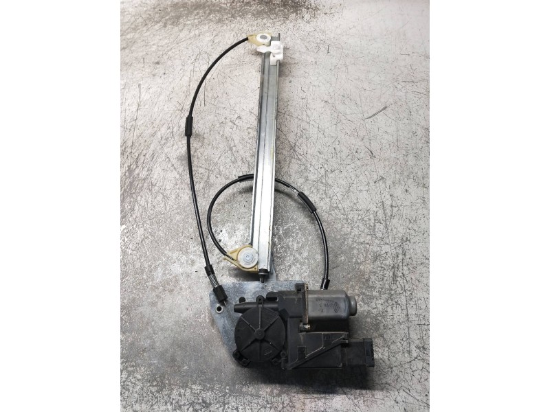 Recambio de elevalunas trasero izquierdo para renault espace iv (jk0) expression referencia OEM IAM   5P