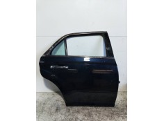 Recambio de puerta trasera derecha para lancia thema gold referencia OEM IAM 68127962AF 4P 