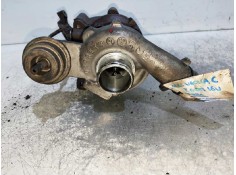 Recambio de turbocompresor para opel vectra c berlina 2.0 dti referencia OEM IAM 7088662 24461826 