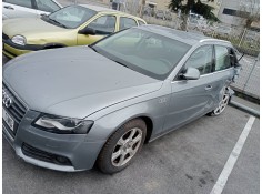 audi a4 avant (8k5) (2008) del año 2009