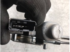 Recambio de elevalunas trasero izquierdo para renault espace iv (jk0) expression referencia OEM IAM   5P 2