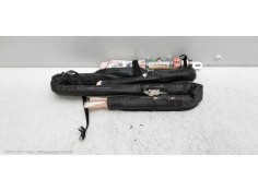 Recambio de airbag cortina delantero izquierdo para citroen c3 selection referencia OEM IAM 9672465480  