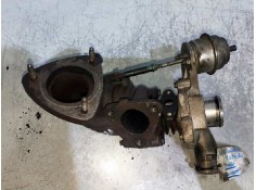 Recambio de turbocompresor para opel vectra c berlina 2.0 dti referencia OEM IAM 7088662 24461826  2
