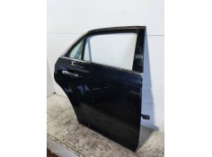 Recambio de puerta trasera derecha para lancia thema gold referencia OEM IAM 68127962AF 4P  2