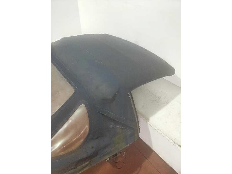 Recambio de techo para mercedes clase sl (w129) 500 (lh) (129.067) referencia OEM IAM   