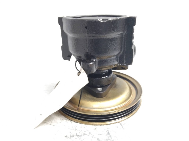 Recambio de bomba direccion para lancia lancia y 1.2 cat referencia OEM IAM 26071300FS 46541004 