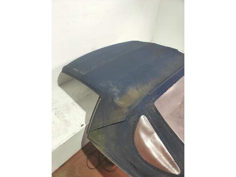 Recambio de techo para mercedes clase sl (w129) 500 (lh) (129.067) referencia OEM IAM   