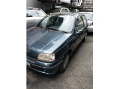 renault clio i fase i+ii (b/c57) del año 1993