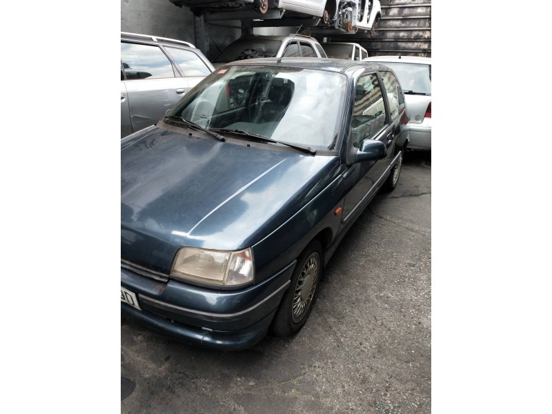 renault clio i fase i+ii (b/c57) del año 1993