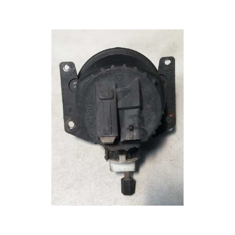 Recambio de faro antiniebla izquierdo para alfa romeo 156 (116) 2.0 t.spark distinctive selespeed referencia OEM IAM   